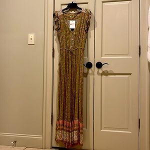 Women’s jumpsuit, size medium